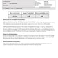 Cattle milk protein genetic test report from UC Davis Veterinary Medicine